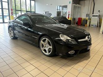 mercedes sl 350 w230