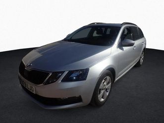 combi 1.5 tgi 96kw(130cv) ambit. cng dsg