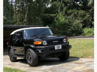 lovely low mileage original