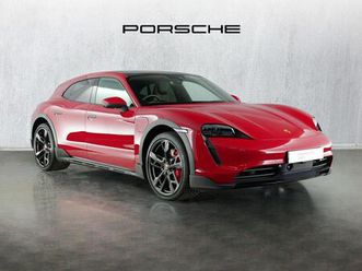 performance plus 93.4kwh 4s cross turismo auto 4wd 5dr (11kw charger)