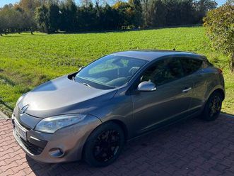 renault megane 1.5 dci dynamique