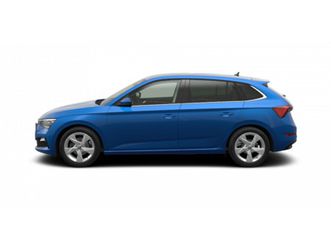 1,0 tsi 85 kw 6-stup. mech.