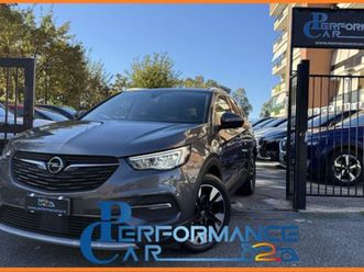 grandland x 1.6 phev 181 cv fwd aut. business elegance