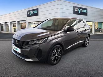 hybrid 225 e-eat8 allure pack