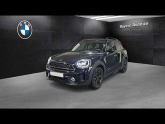 cooper s 178ch edition premium plus all4 bva8