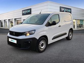 m 950kg bluehdi 100ch s&s