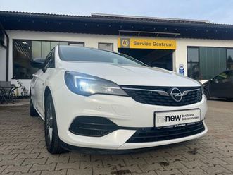 opel astra k sports tourer edition