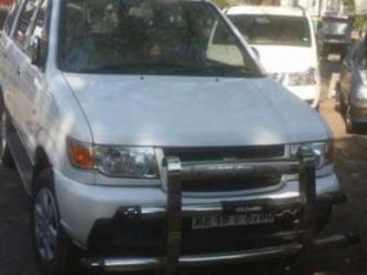chevrolet tavera neo 3 7 str bs iii 2013