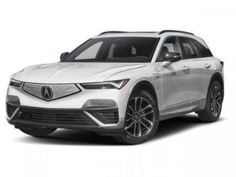 2024 acura zdx a-spec