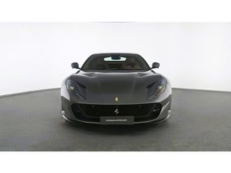 occasion 812 superfast 2020 à vendre à limonest