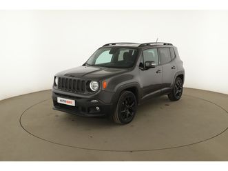 jeep renegade 1.6 e.torq evo brooklyn edition