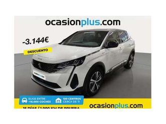 1.6 thp allure aut. 155