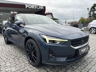 polestar 2 long range 78 kwh