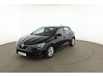 renault mégane 1.5 dci blue business