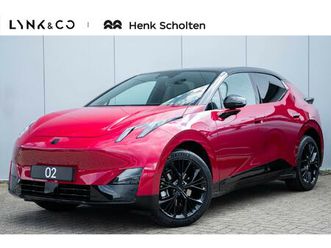 lynk & co 02 more 272pk 66 kwh 20