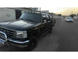 xlt 4x4 diesel turbo