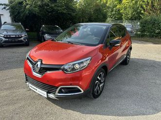 renault captur energy tce 120 edc xmod