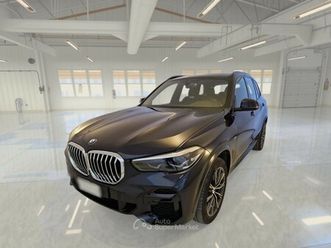 bmw x5 xdrive 25d msport autom.