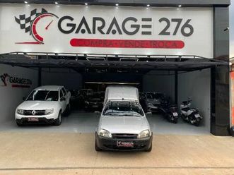 ford courier 1.6 l/ 1.6 flex 2011