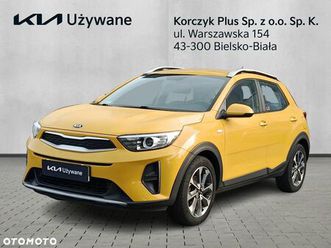 kia stonic 1.0 t-gdi m