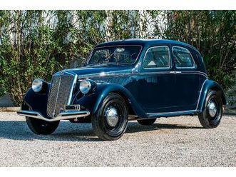 lancia altro aprilia 1350 - asi targa oro, fiva