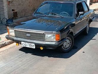 ghia 1.8 / 1.6 2p e 4p