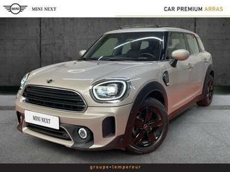 one 102ch northwood bva7