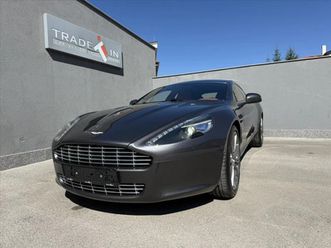 aston martin rapide 6.0 v12