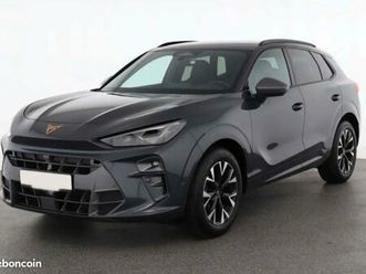 cupra terramar 1.5 matrice dsg etsi