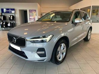 b4 197 ch geartronic 8 start