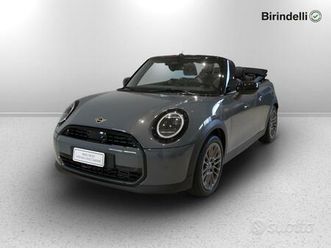 mini mini coopercbr(f67) - mini cooper c classic c