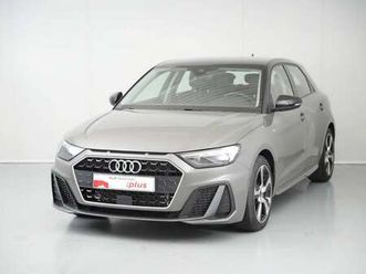sportback 30 tfsi adrenalin s tronic 85kw