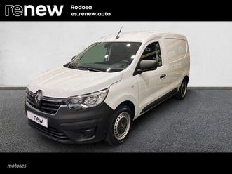 1.5 blue dci advance 55kw