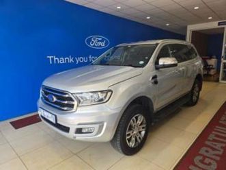 3.2tdci 4wd xlt