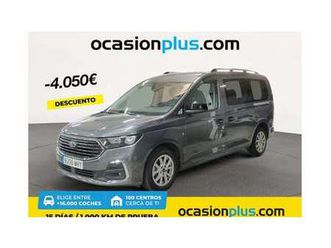 grand 1.5 ecoboost lwb l2 titanium