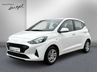 hyundai i10 1.0 select (ac3),klima,navi,tempo,rfk,blueto