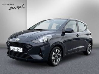 hyundai i10 1.2 trend (ac3),klima,navi,tempo,rfk,bluetoo