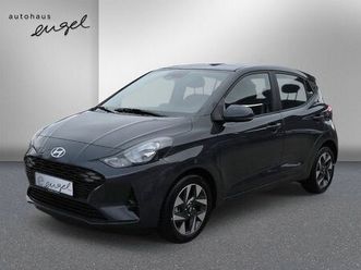 hyundai i10 1.2trend (ac3),klima,navi,tempo,sh,rfk,bluet