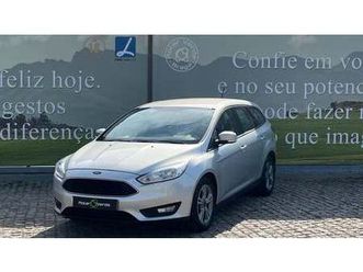 ford focus sw 1.5 tdci ecoblue business