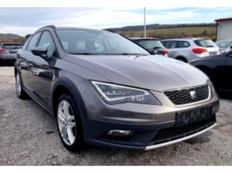 seat leon experience 4x4 ≫ 2015 • 9 150 eur • id
