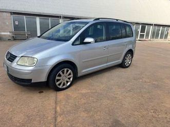 1.9 tdi trendline cl 7 posti