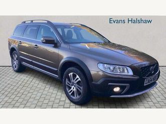 2.4 d4 se nav geartronic awd euro 5 5dr