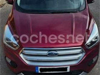 ford kuga 2.0 tdci 4x4 ass titanium powers.