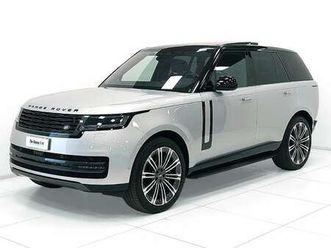 range rover 4.4 v8 autobiography 430 cv iva esp.