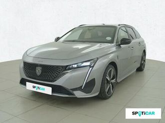 sw puretech 130ch s&s eat8 gt