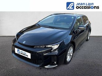 swace 1.8 hybrid privilège