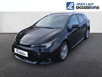 swace 1.8 hybrid privilège