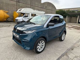 aixam e city e city pack nuova a lissone