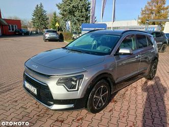 kia niro