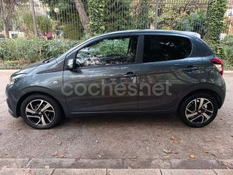 peugeot 108 1.2 puretech 82